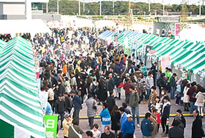 全国ねぎサミット 2016 in TOKYO × 肉フェス®
